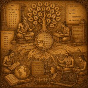 Language coding & Linguistic Impact