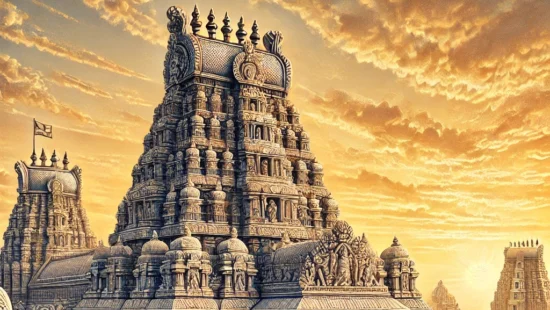 Understanding and Appreciating Temple Architecture