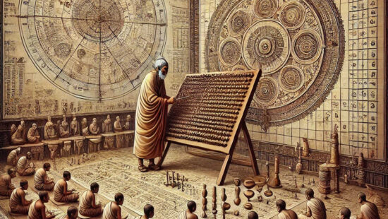 Jain Mathematics
