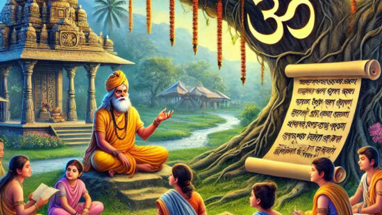 Samskrit 3 – Technical Literature