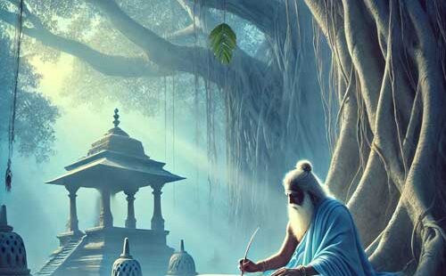 Communication Studies in Mahābhāṣya