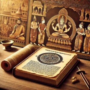 Foundation of Indian Knowledge & Mathematics