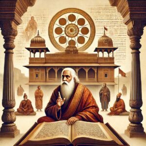 Governance and Statecraft in Indian Knowledge Systems