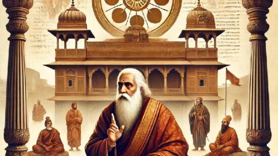 Governance and Statecraft in Indian Knowledge Systems