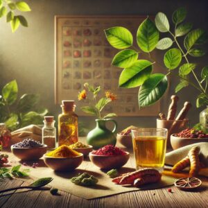 Applied Ayurveda: Personalizing Your Well-Being
