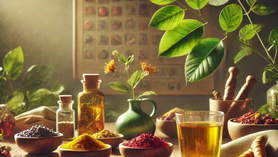 Applied Ayurveda: Personalizing Your Well-Being