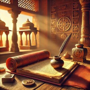 Arthasastra: Indic Science of Governance