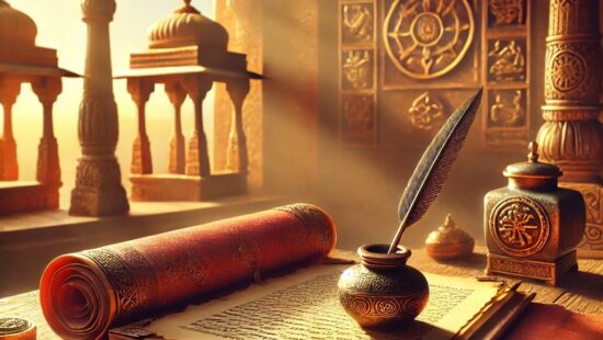 Arthasastra: Indic Science of Governance