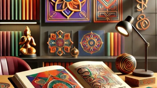 Designing with Aucitya: The Science of Propreity in Indian Aesthetics