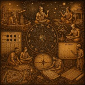Indian Predictive System