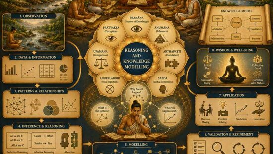 Reasoning and Knowledge Modelling