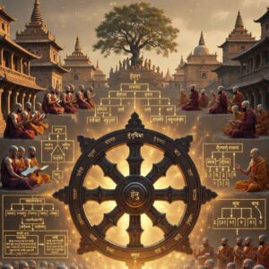 Systems of Thinking and Debating: Buddhist Reasoning
