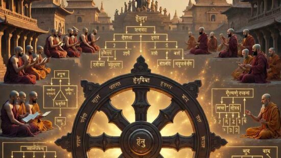 Systems of Thinking and Debating: Buddhist Reasoning